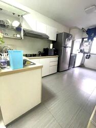 Blk 511 West Coast Vista (Clementi), HDB 4 Rooms #560865791